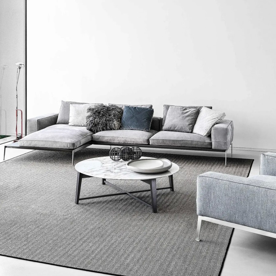 Lifesteel Divano Componibile