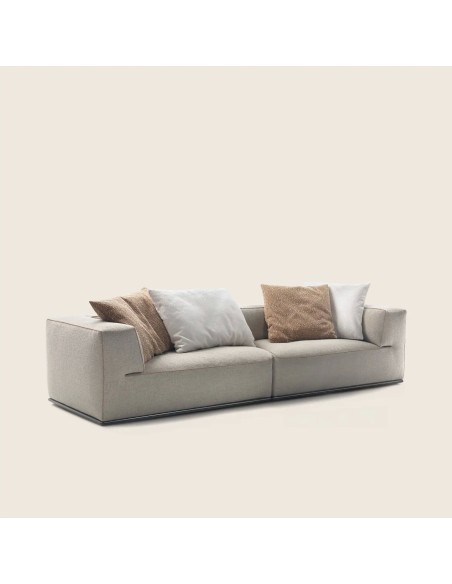 Perry Divano Lineare