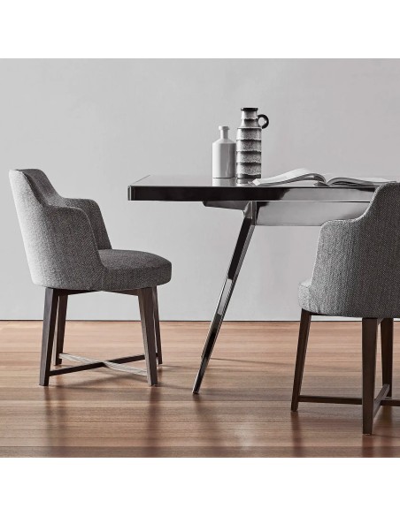 Hera Sedia Poltroncina