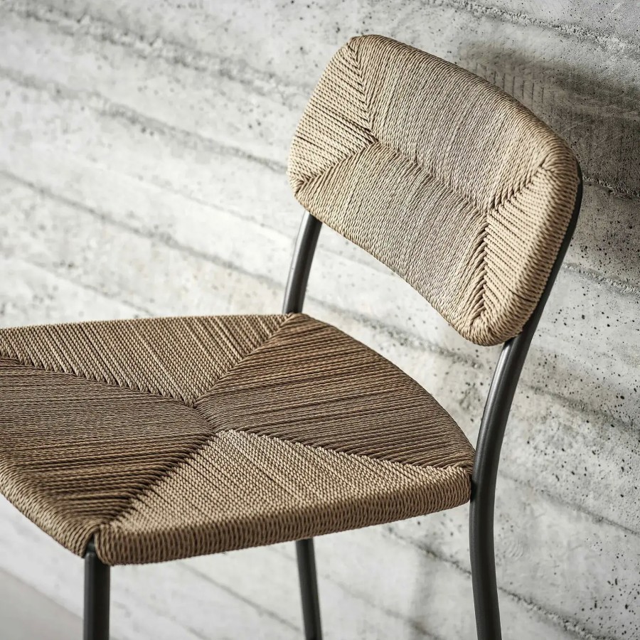 First Steps Sgabello