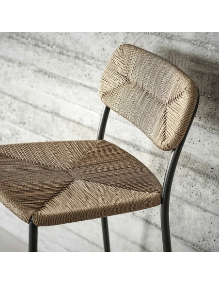 First Steps Sgabello