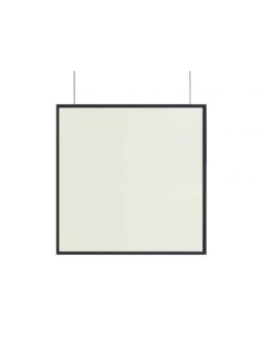 Discovery space square rgbw