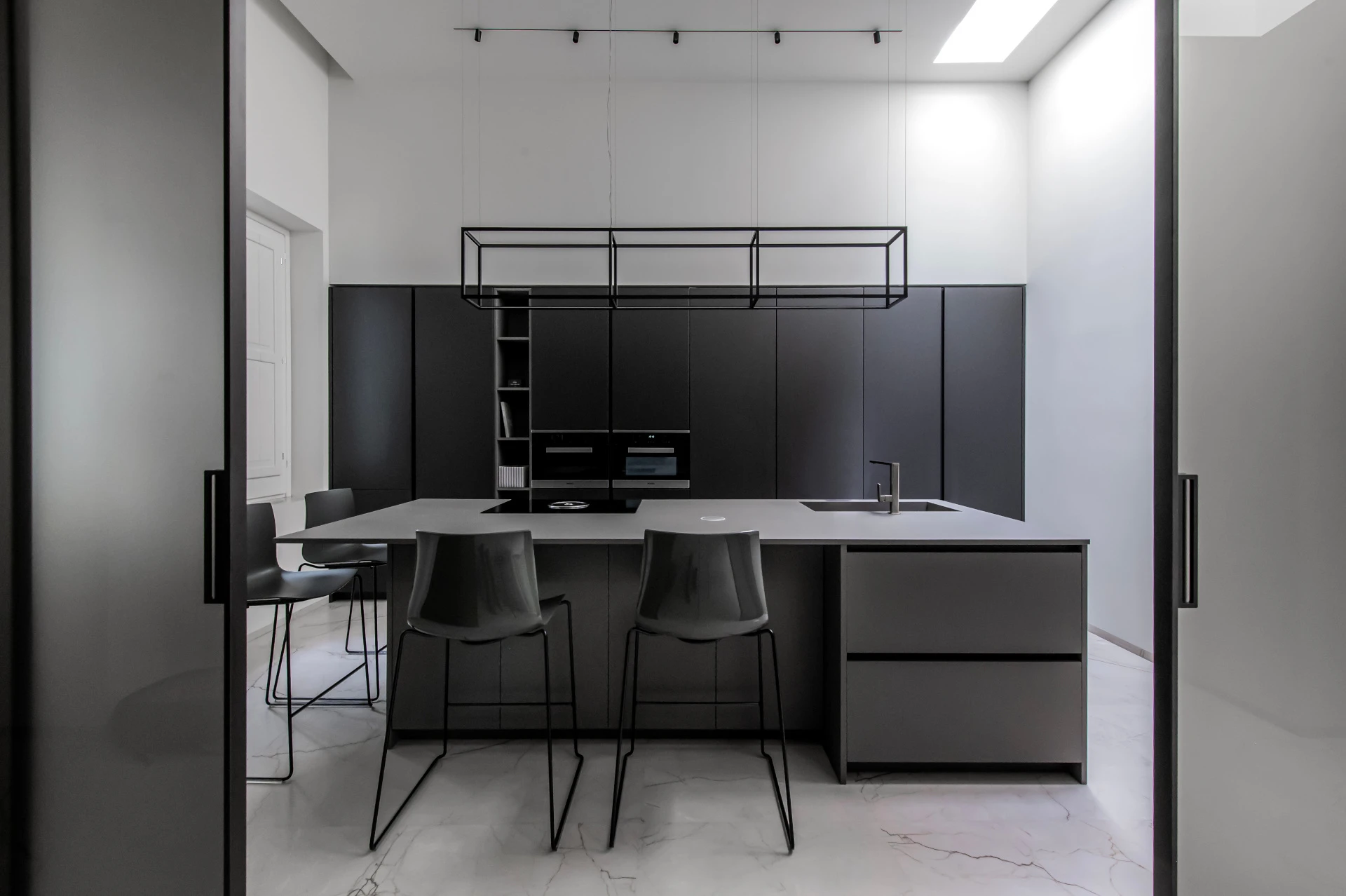 Cucina Design Inspiration