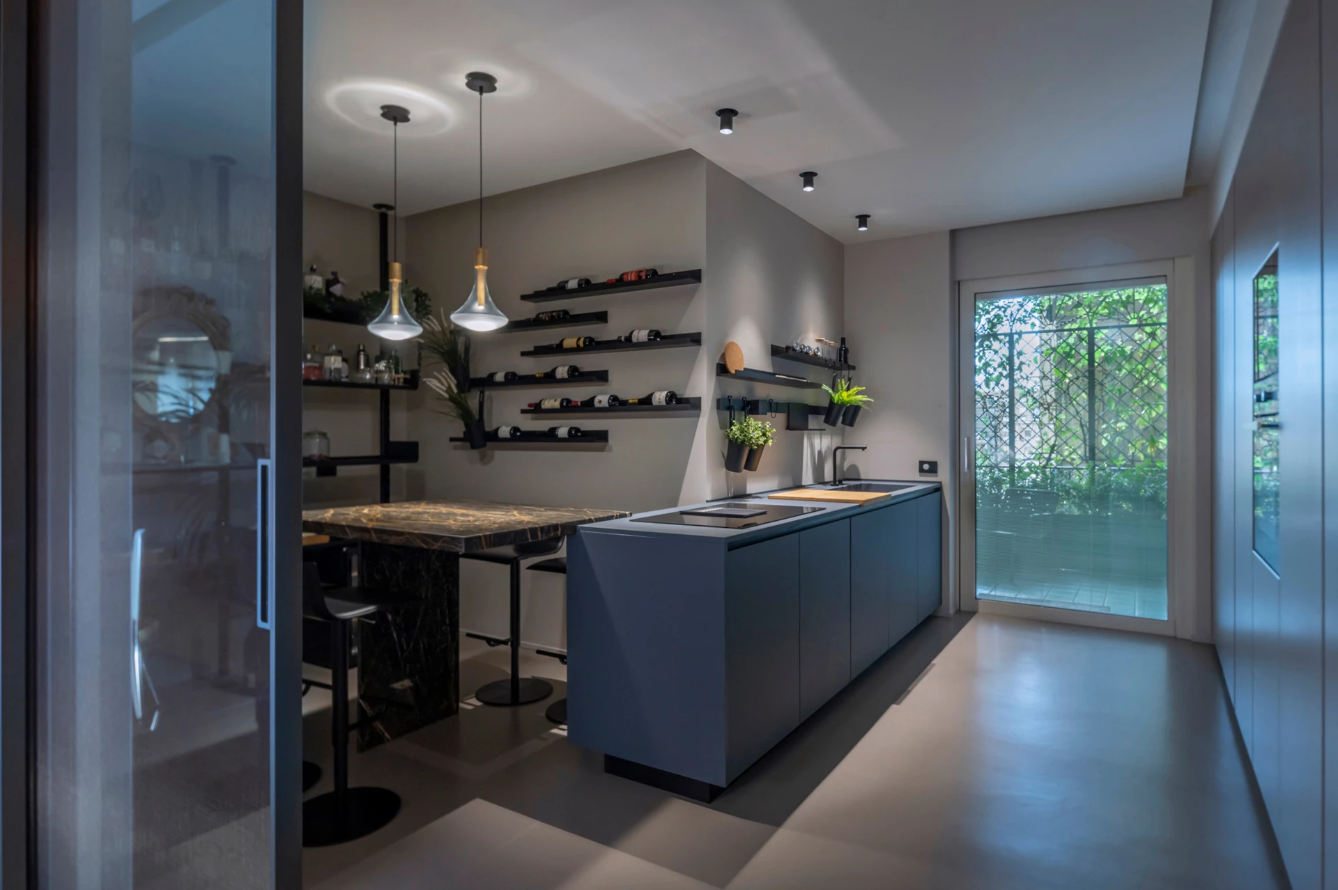 Cucina Design Inspiration