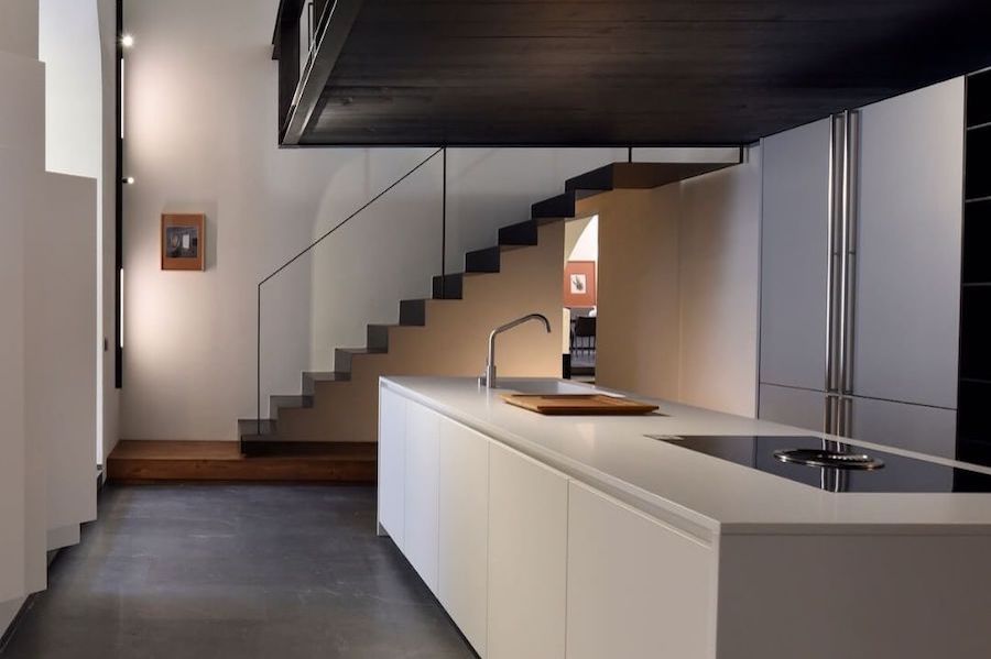 Cucina Design Inspiration