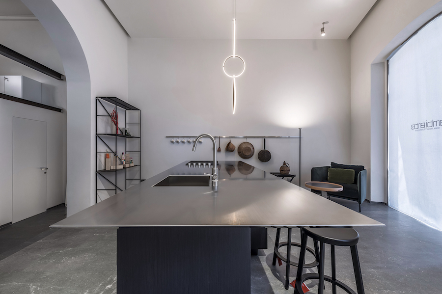 Cucina Design Inspiration