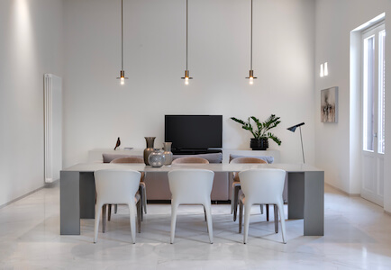 Design Inspiration - Ambiente