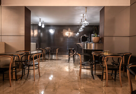 Design Inspiration - Ambiente