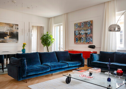 Design Inspiration - Ambiente