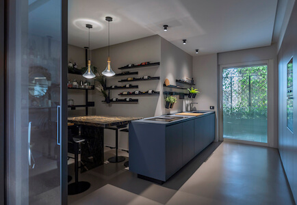 Design Inspiration - Ambiente