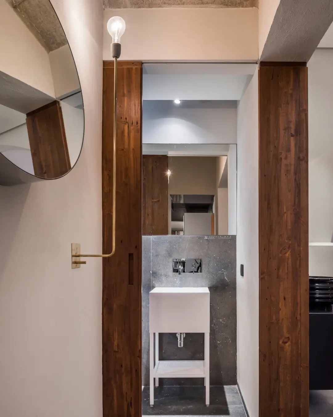 Sala da Bagno Design Inspiration