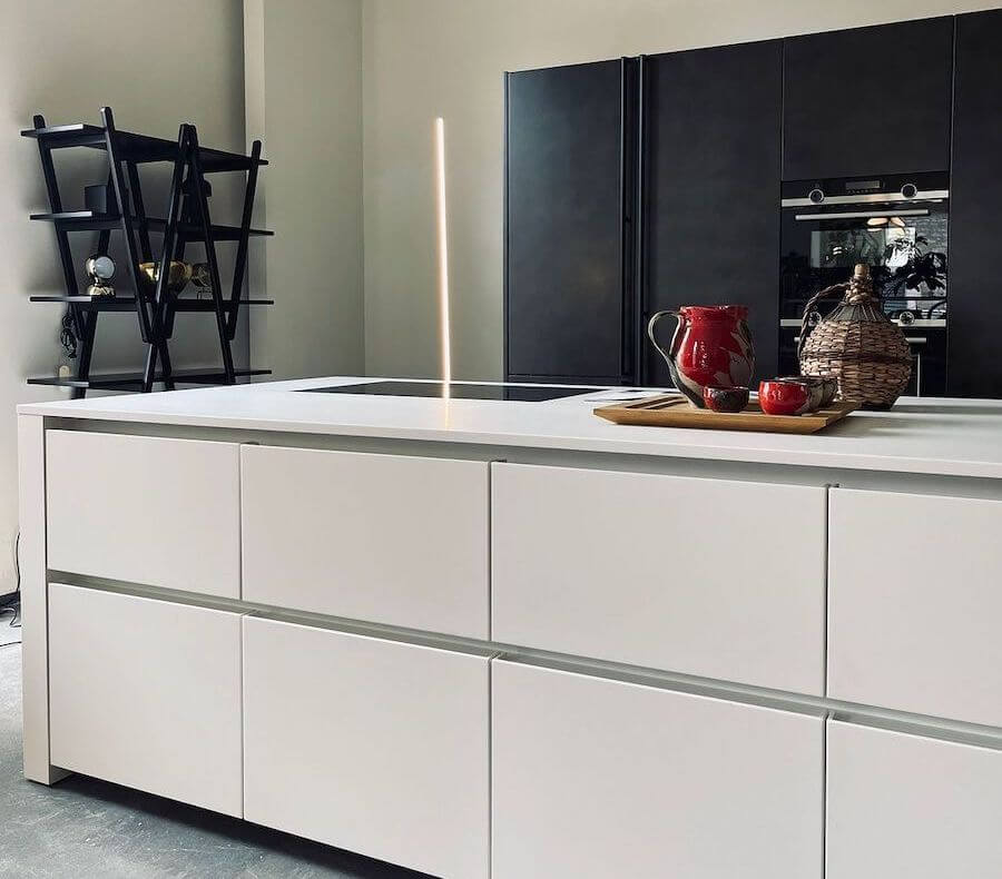 Design Inspiration - Ambiente