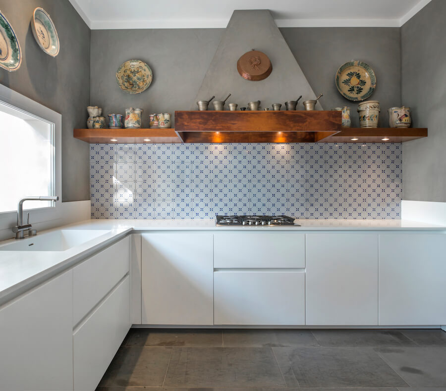 Design Inspiration - Ambiente