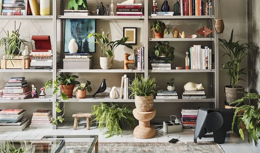 Oggetti Decorativi Vitra