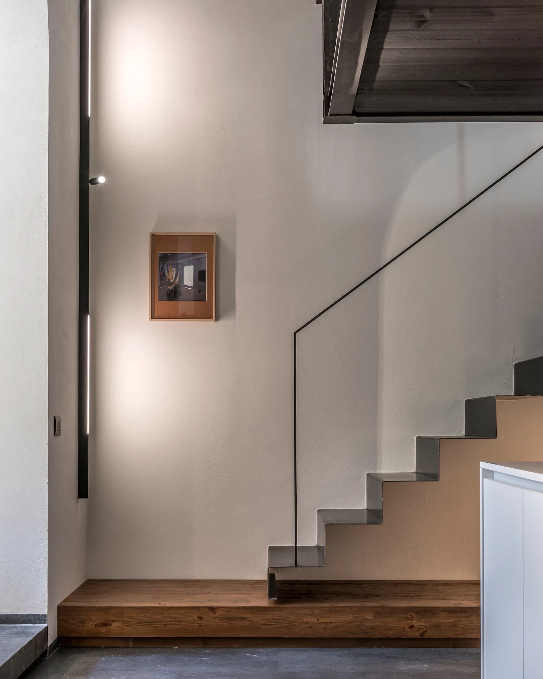 Light Inspiration per lampade da parete