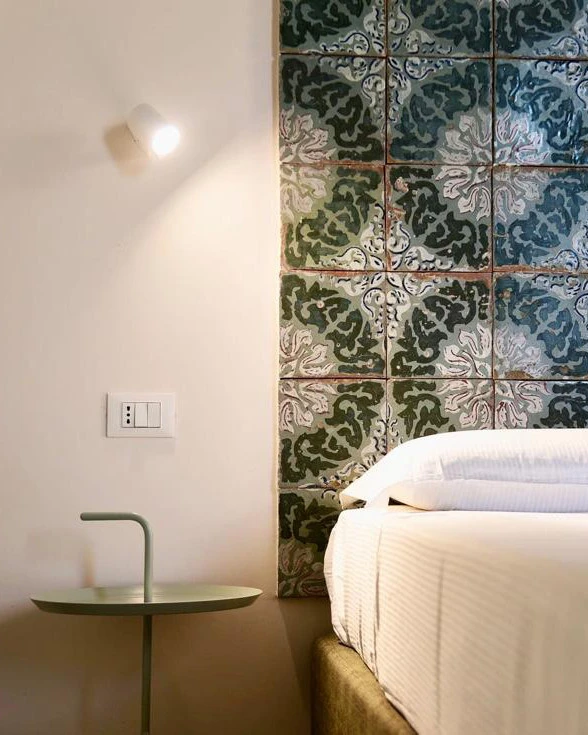 Light Inspiration per lampade da parete