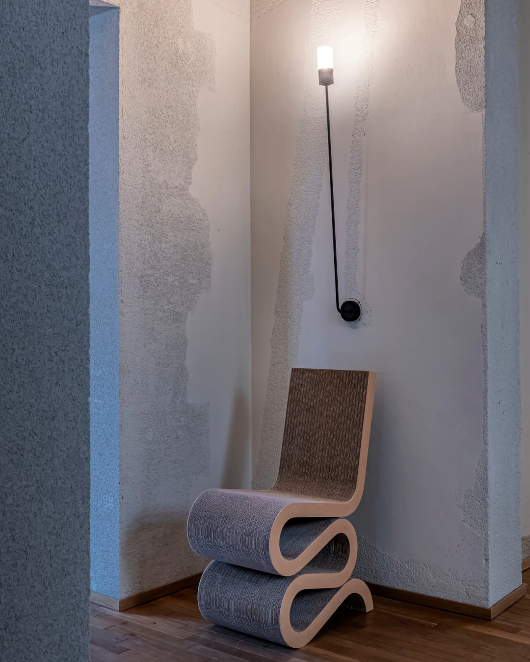 Light Inspiration per lampade da parete