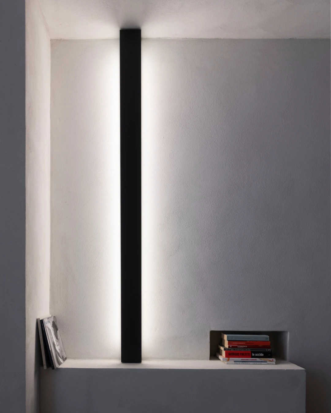 Light Inspiration per lampade da parete