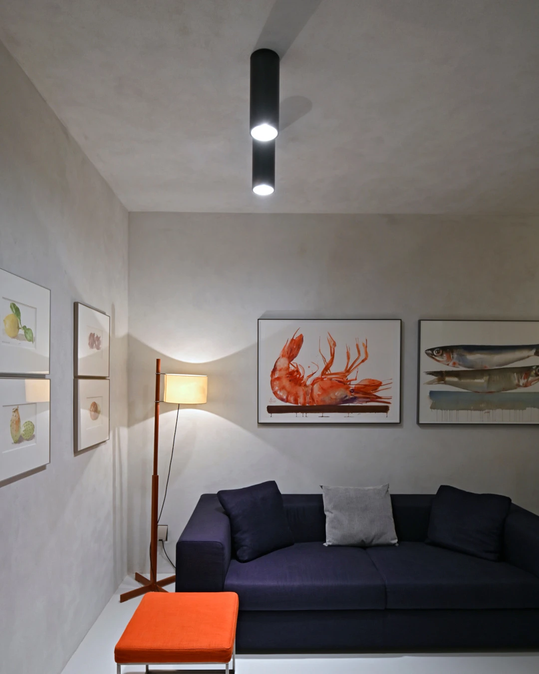 Light Inspiration per lampade da soffitto