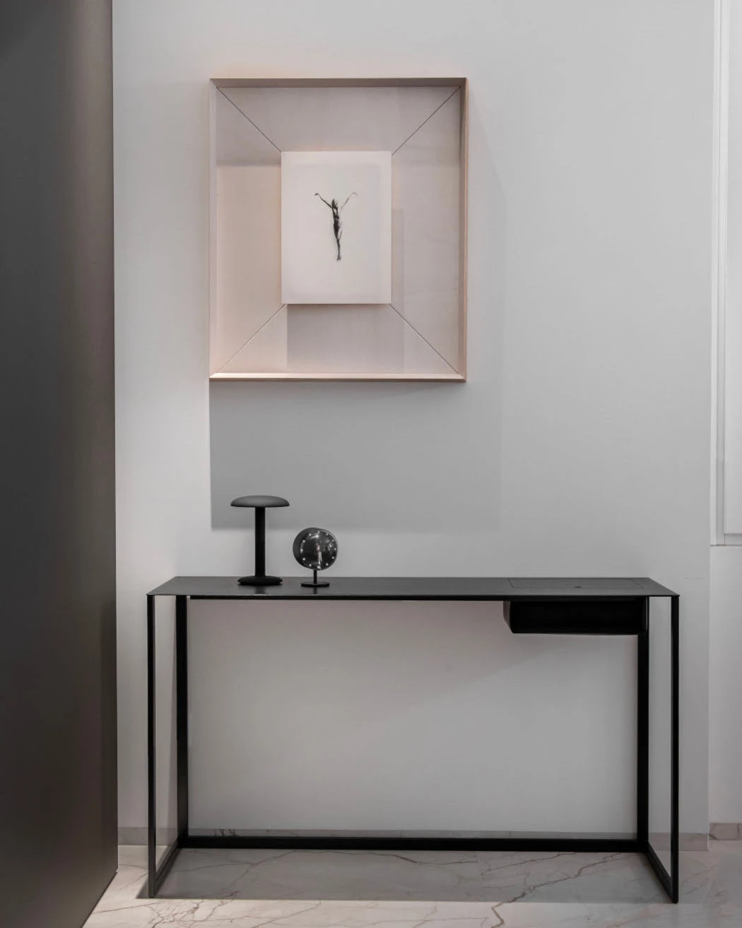 Light Inspiration per lampade da tavolo