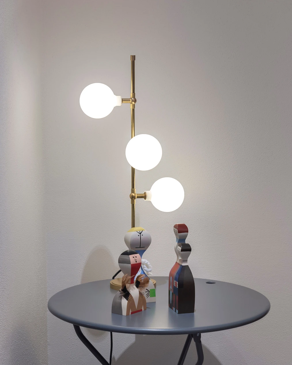 Light Inspiration per lampade da tavolo