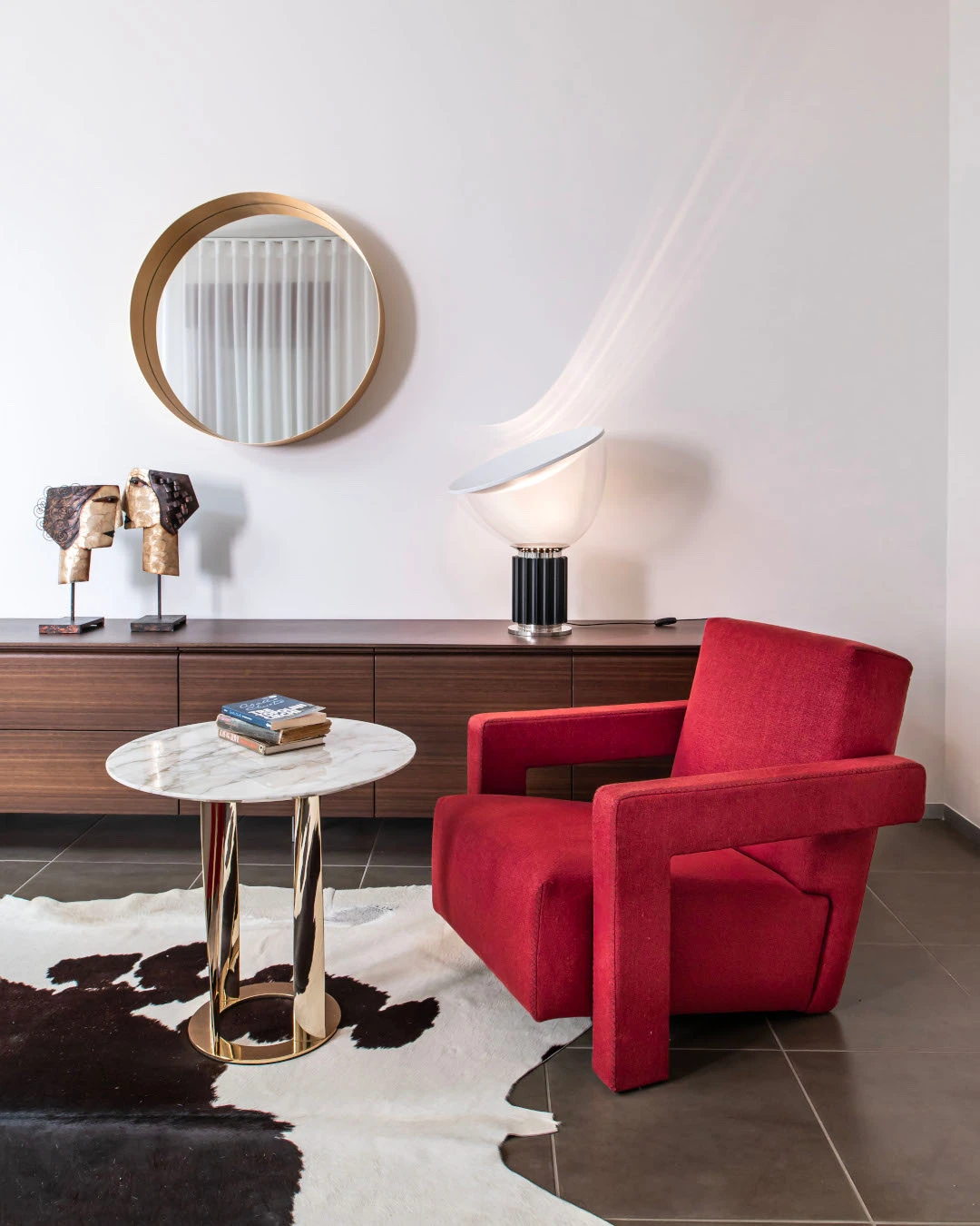 Light Inspiration per lampade da tavolo