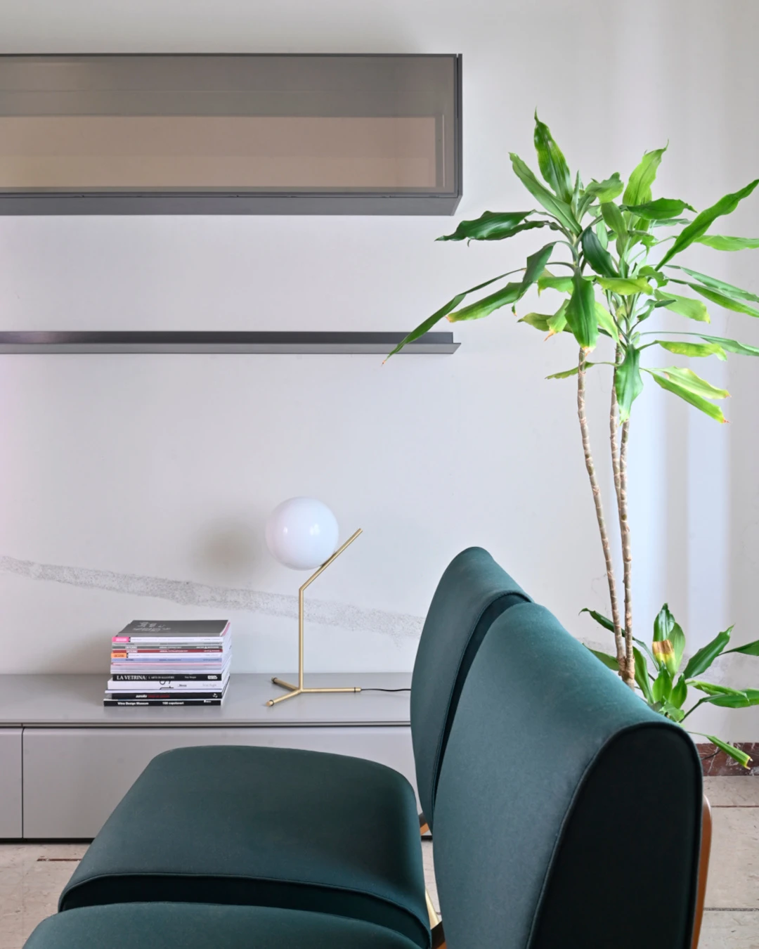 Light Inspiration per lampade da tavolo