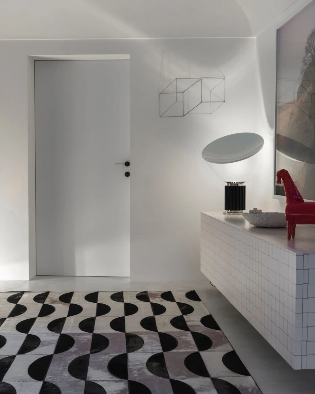 Light Inspiration per lampade da tavolo