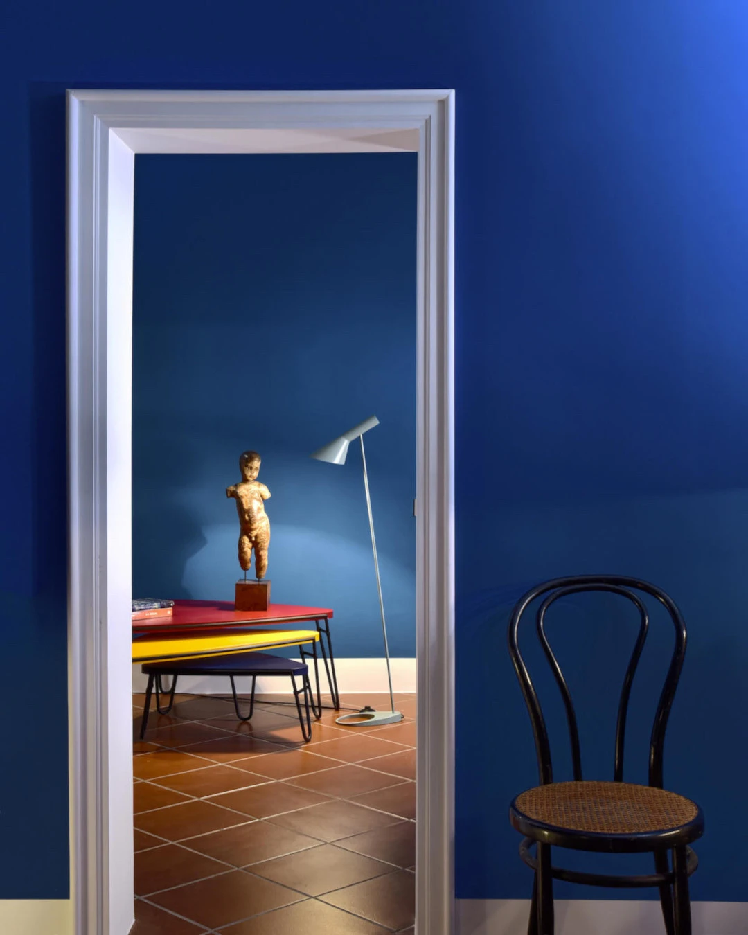 Light Inspiration per lampade da terra