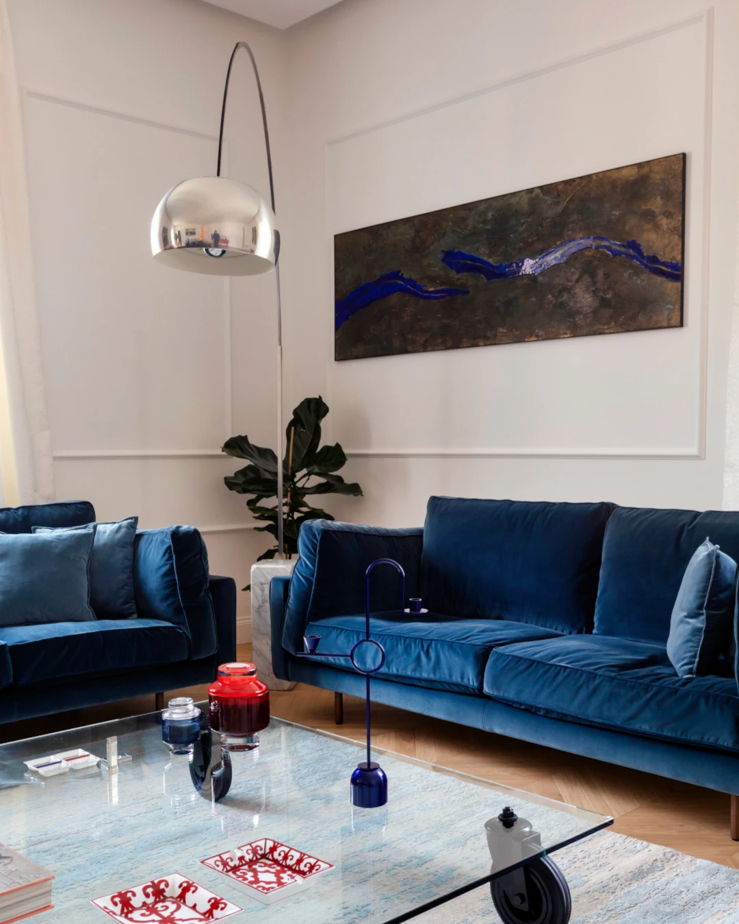 Light Inspiration per lampade da terra