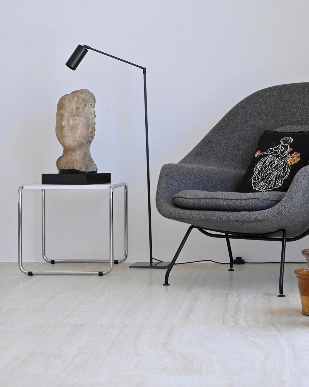 Light Inspiration per lampade da terra