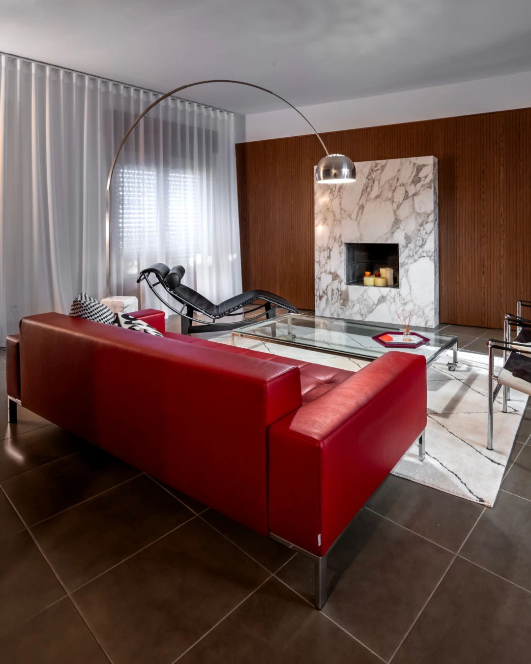 Light Inspiration per lampade da terra