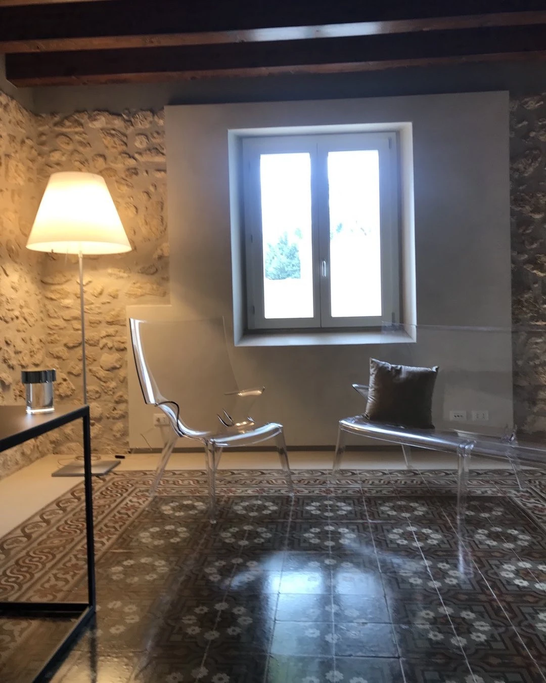 Light Inspiration per lampade da terra