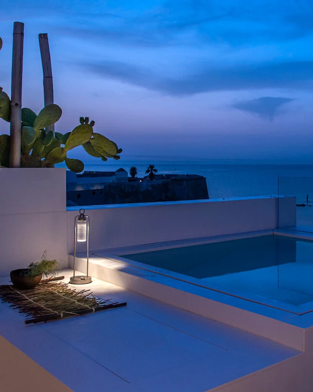 Light Inspiration per lampade per esterni