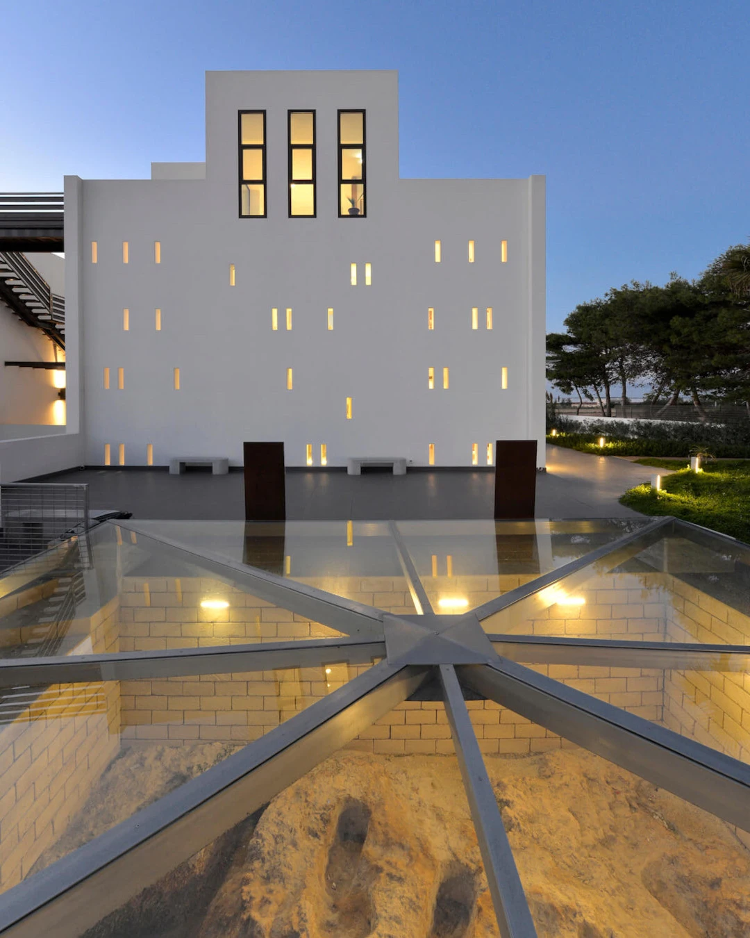 Light Inspiration per lampade per esterni