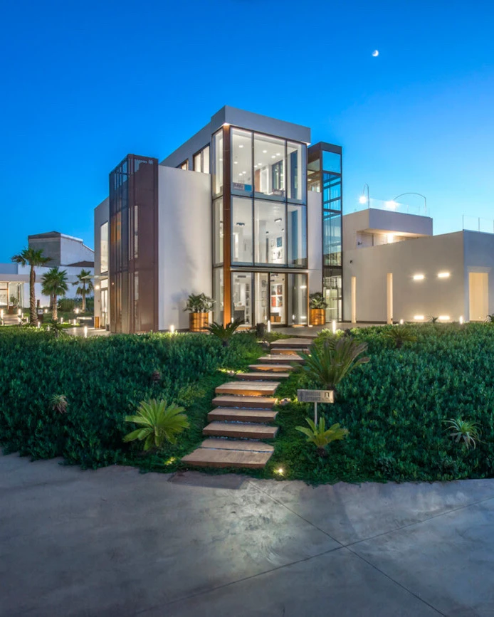 Light Inspiration per lampade per esterni