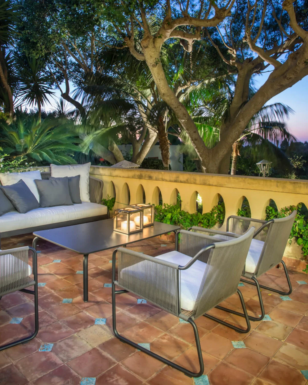 Light Inspiration per lampade per esterni