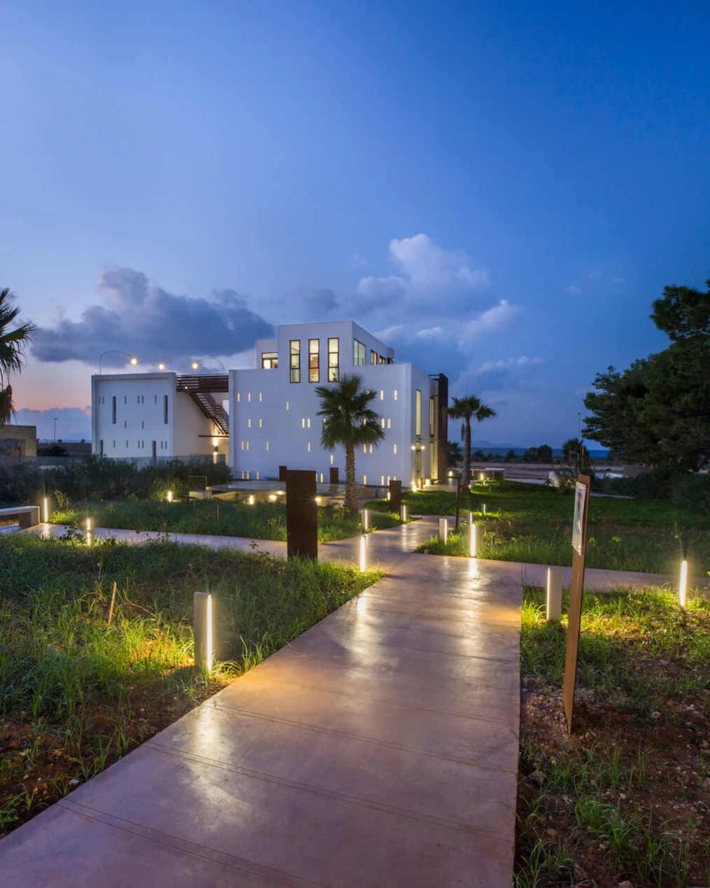 Light Inspiration per lampade per esterni