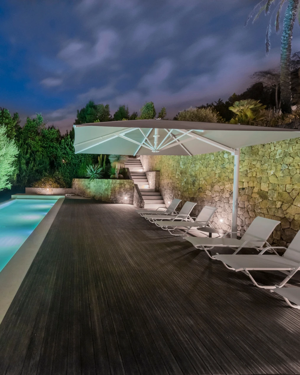 Light Inspiration per lampade per esterni