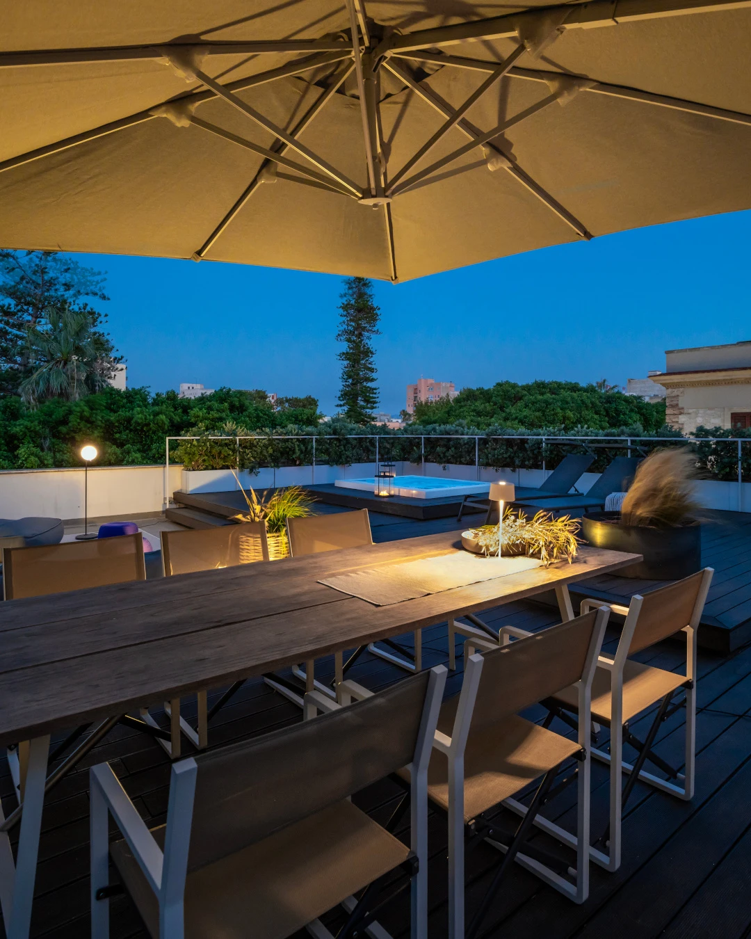 Light Inspiration per lampade per esterni