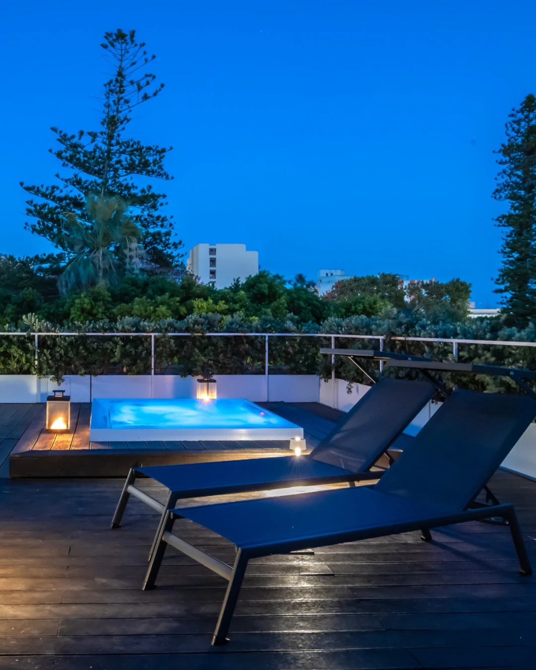 Light Inspiration per lampade per esterni