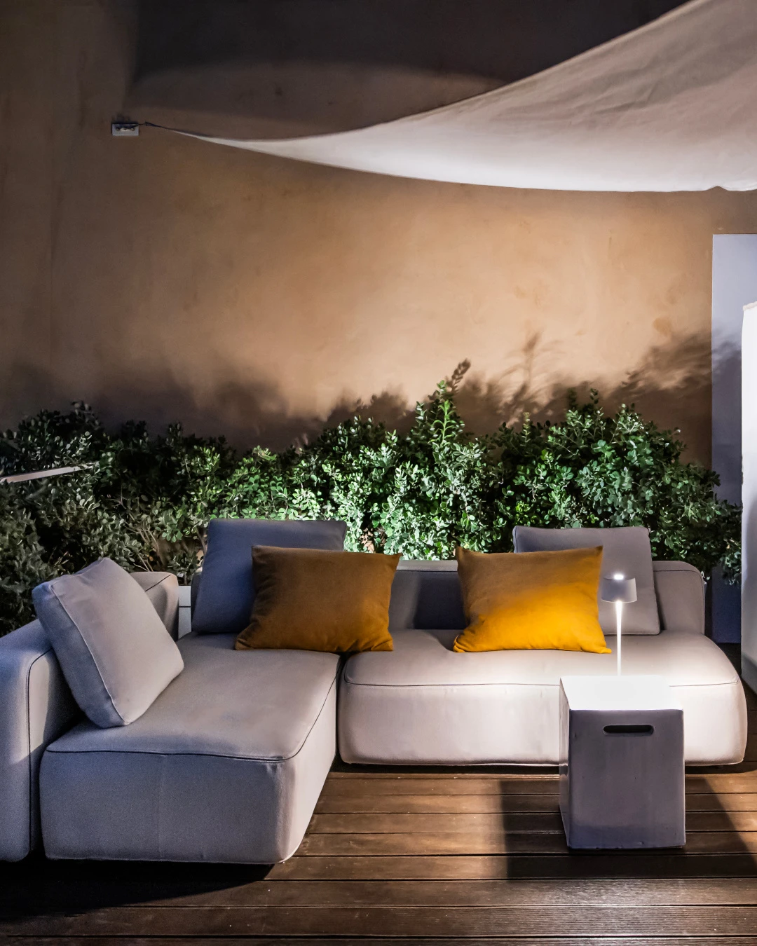 Light Inspiration per lampade per esterni