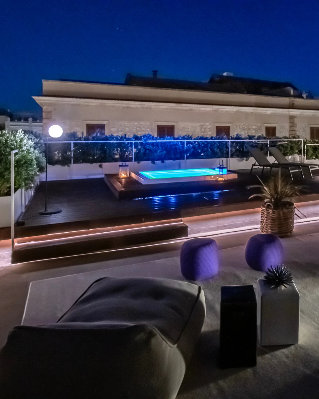 Light Inspiration per lampade per esterni