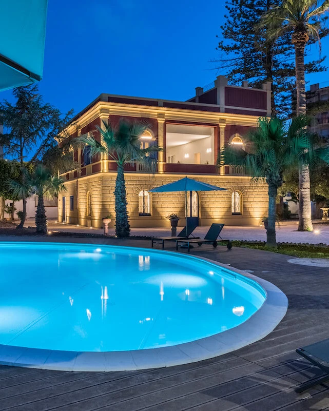 Light Inspiration per lampade per esterni