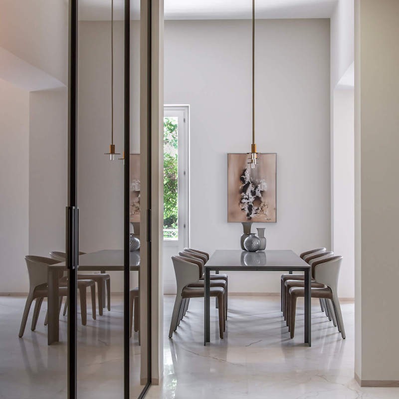 Casa Privata #261023