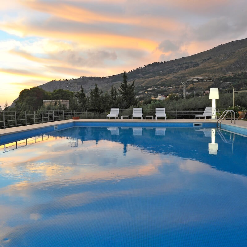 Casa Privata #12062020