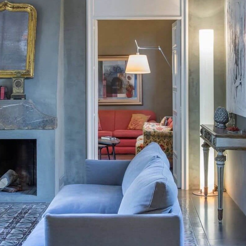 Casa Privata #100522