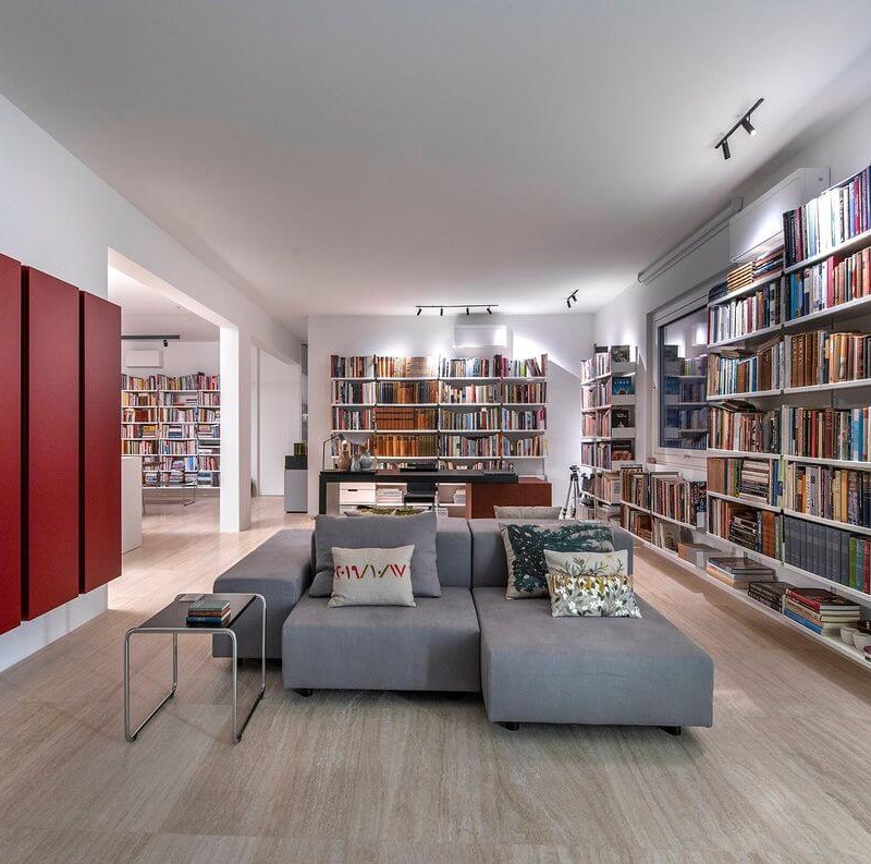 Casa Privata #031122